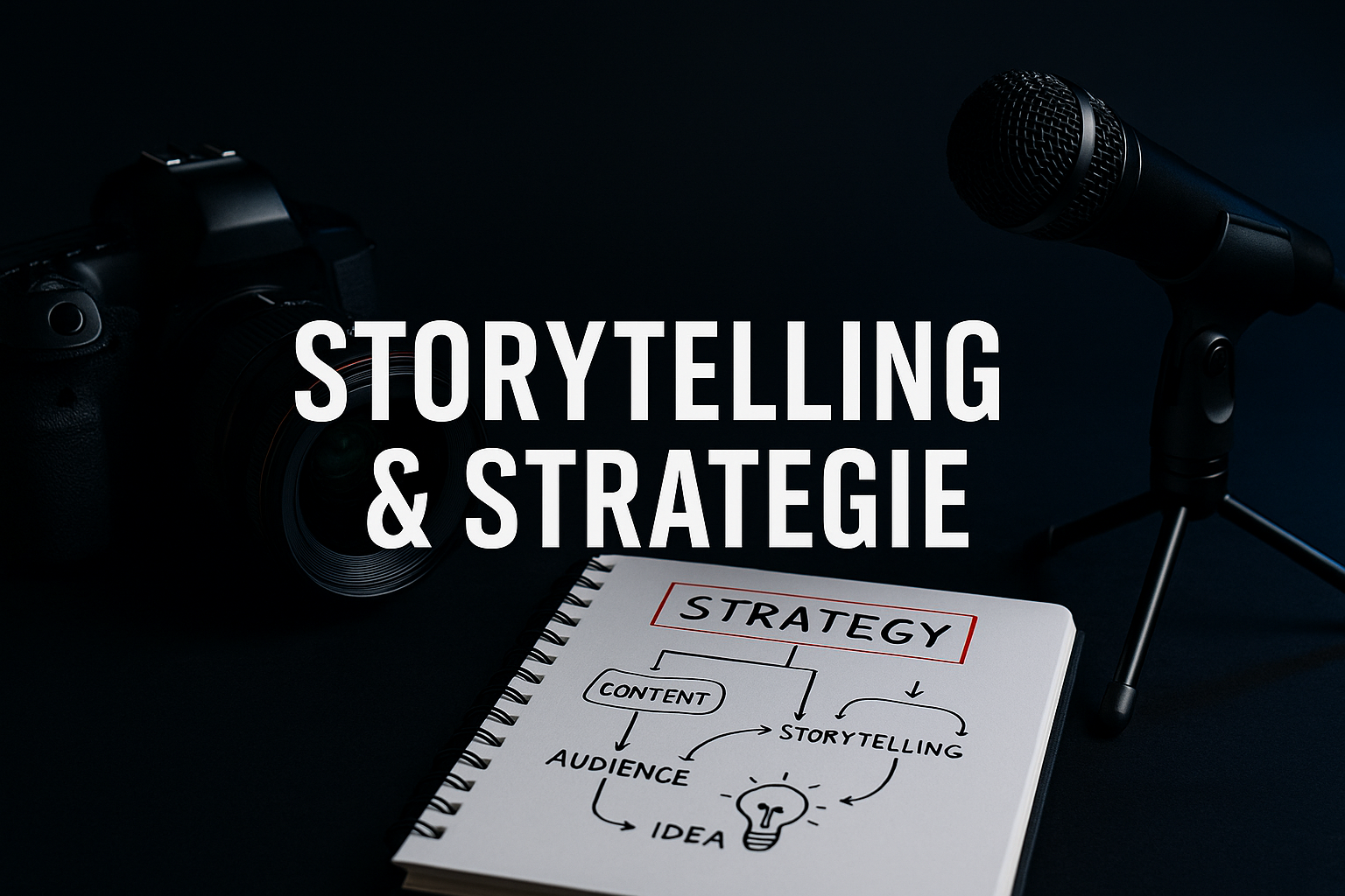 Content Strategie