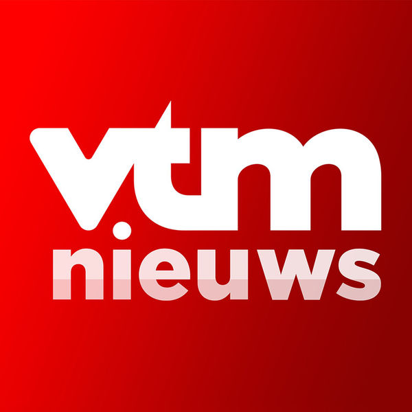 VTM NIEUWS Logo